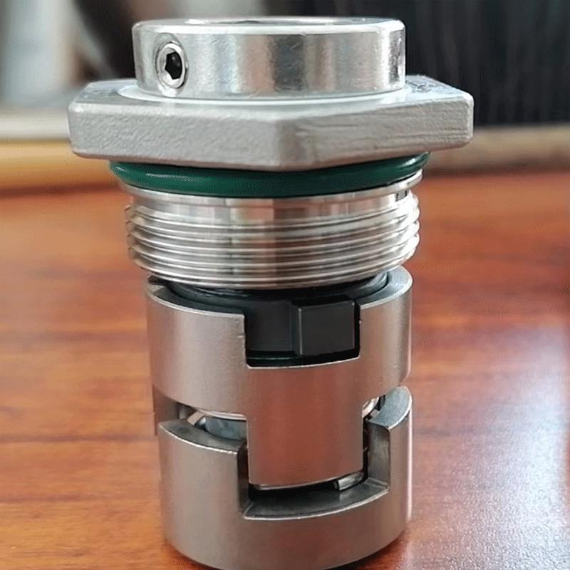 Water Pump Mechanical Seal GF16