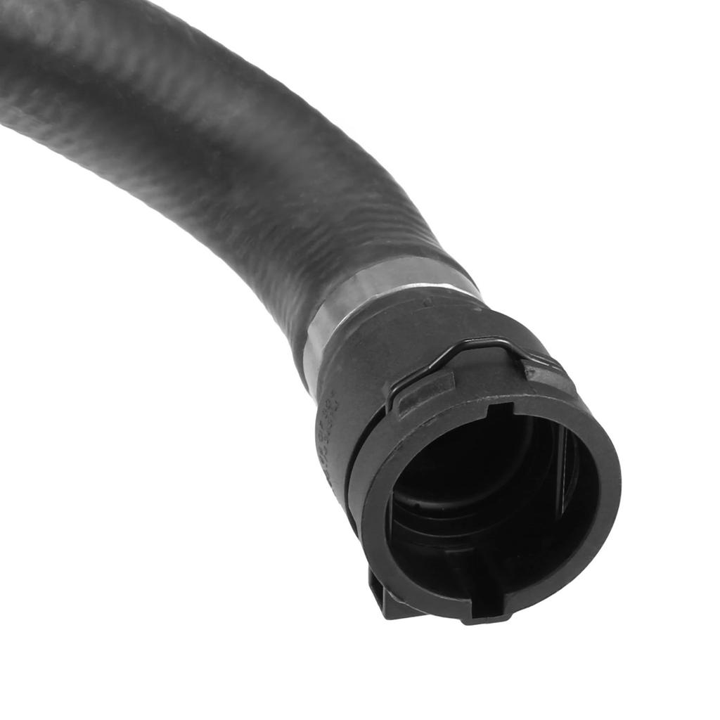 Automotive Accessories Radiator Coolant Heater Hose Water Pipe for E46 E81 E83 11537572158 Car Cooling System Water Hose