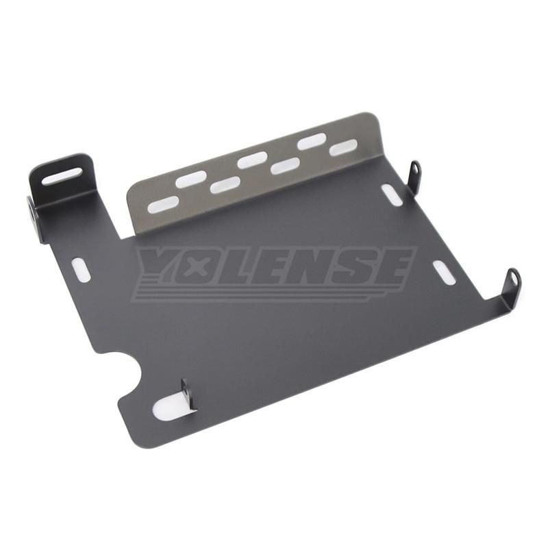 Motorcycle Accessories Engine Protection Cover Chassis Guard Skid Plate Belly Pan Protector For ZONTES 368G 368E 368K 368 G/E/K