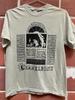 The Chameleons UK Band Fan Art Vollgröße S-5XL SS1050 Unisex T-Shirt