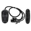 Controler joystick pentru scaun rulant electric cu schimbare lină pentru roboți inteligenți - Banx3