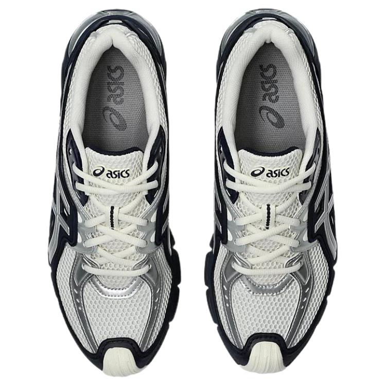 Asics Sneakers Unisex Gel-SD-Lyte Midnight Cream Nere 1203A886-400