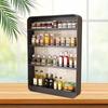Bieying Wall-Mounted Storage & Spice Rack