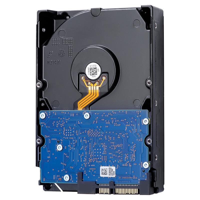 Toshiba 4TB Surveillance Hard Drive
