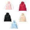 Candy and Jewelry Gift Bags 20 Pack In Smooth Fabric with Pull Tie for Sachets Guest Gifts and Home Storage Use
