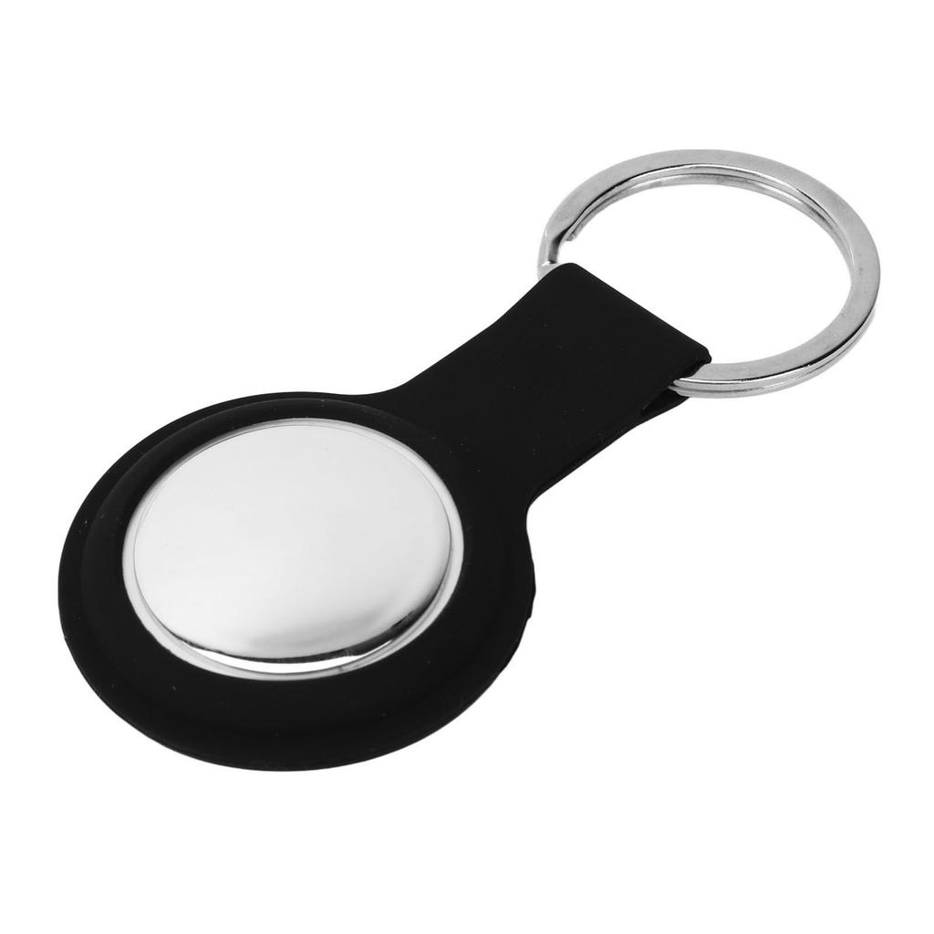 Smart Key Finder Locator Phone BT Long Last Button Size for Wallet Key Car Pet Purse Umbrella Shipped with Built In