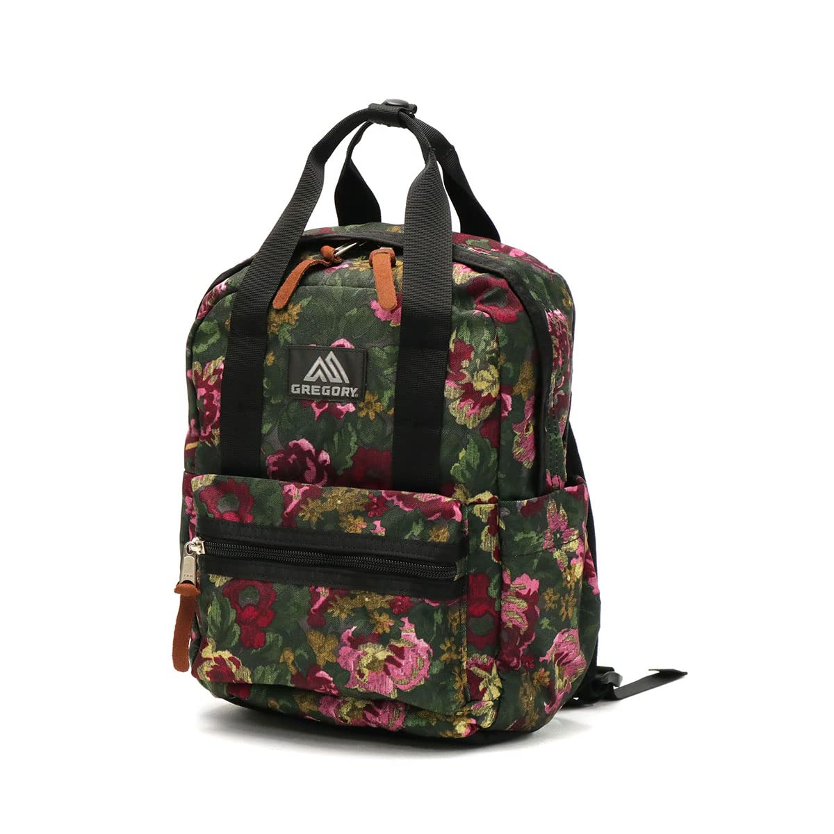 

Backpack Easy Peasy Day XS Garden Tapestry one size [Gregory]