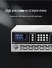 A-BF SSD-3030 Programmable DC Power Supply, 30V/30A, 900W, High Power, Low Ripple, LCD Display