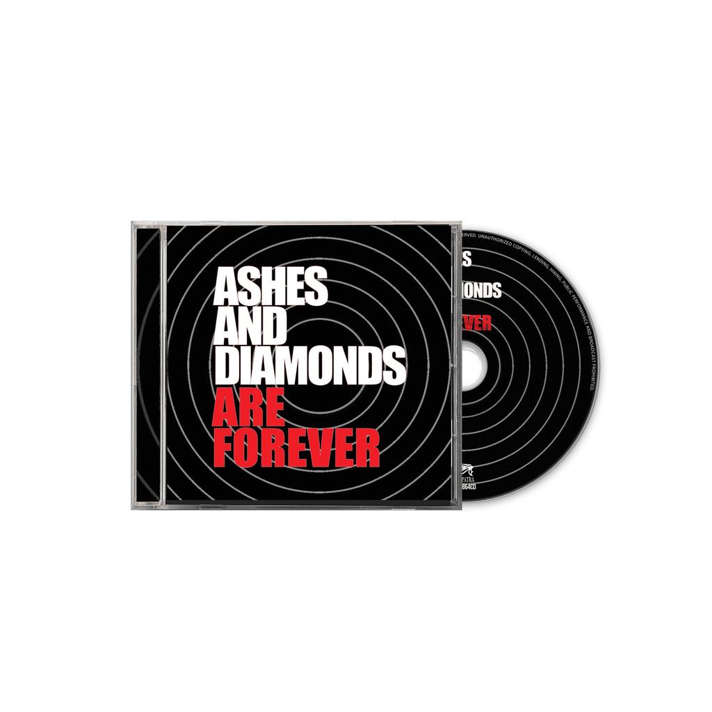 Are Forever