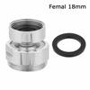 Aerator Adapter Aerator Adapter Adapter Swivel Aerator