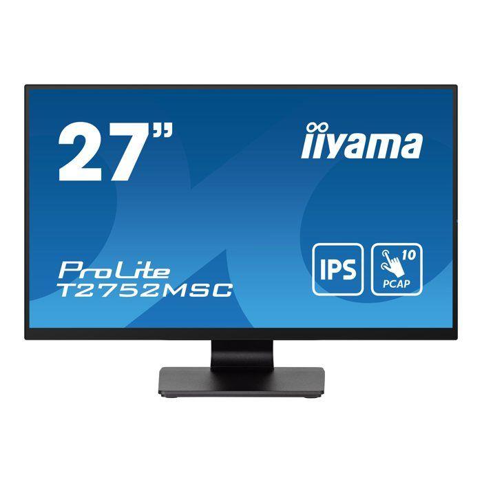 Iiyama ProLite T2752MSC-B1 -