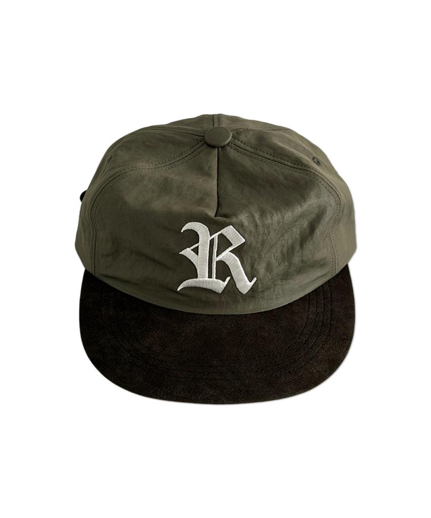 KKRRRRR R Cap