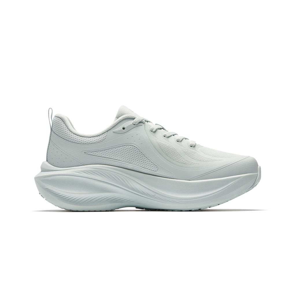 Anta Comfortable Versatile Non-Slip Wear-Resistant Low-Top Casual Running Shoes Women sneaker 122545535-1