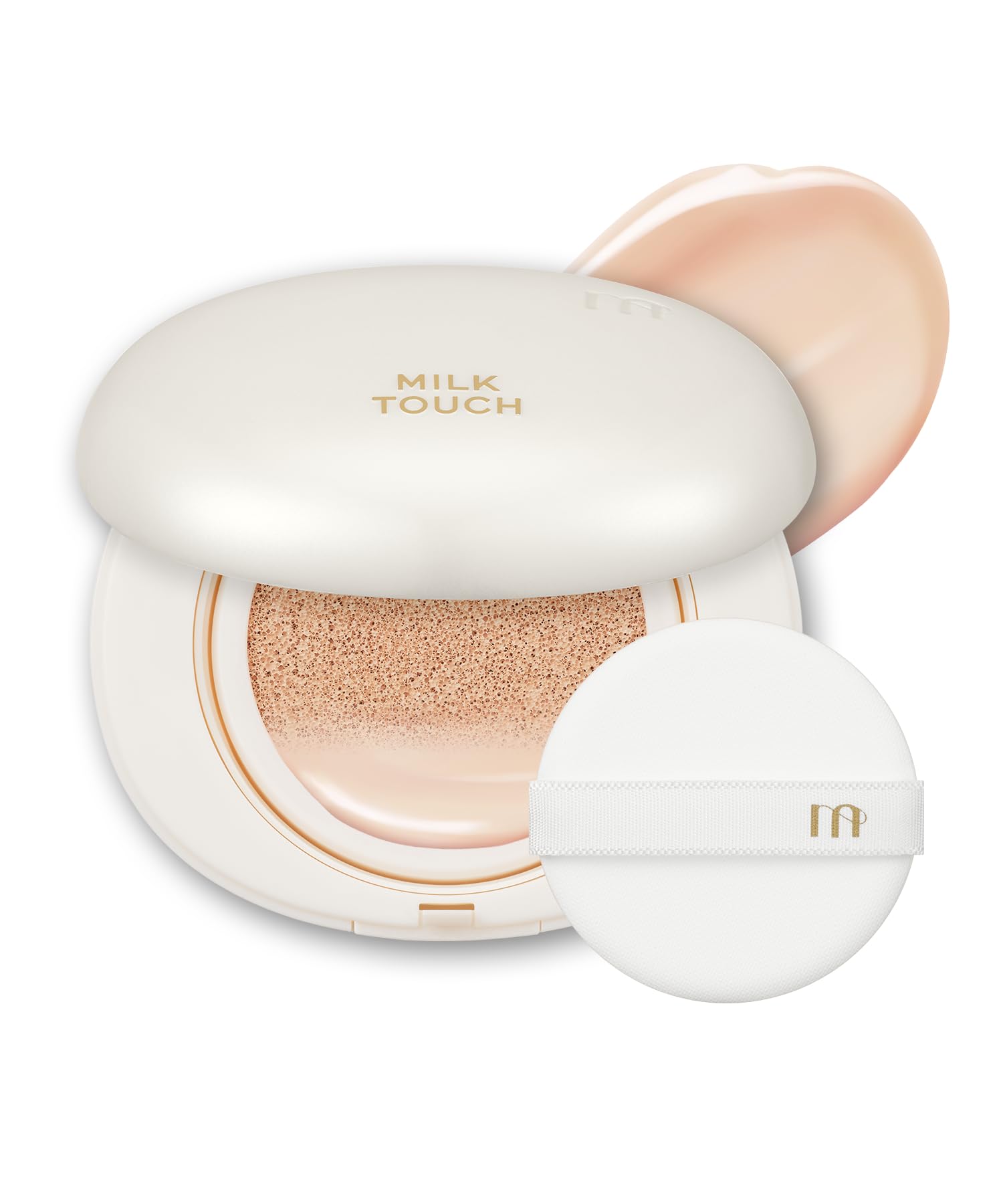 

Skin Fit Pearl Glow Cushion Натуральный основной на весь день (03 Бежевый, шт.)
