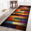 60X180 CM Carpet Hallway Doormat - Carpet Absorb Water Kitchen Mat