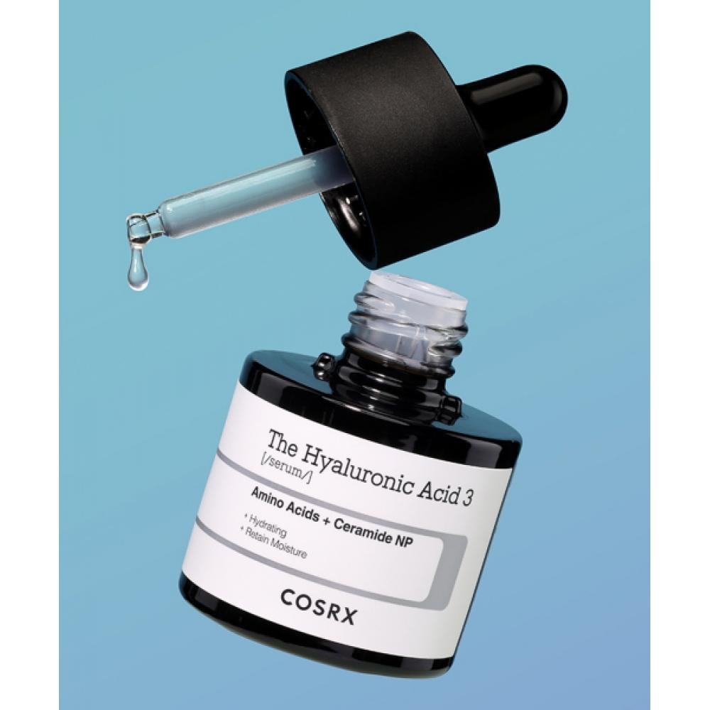 COSRX Сыворотка с гиалуроновой кислотой 3 none