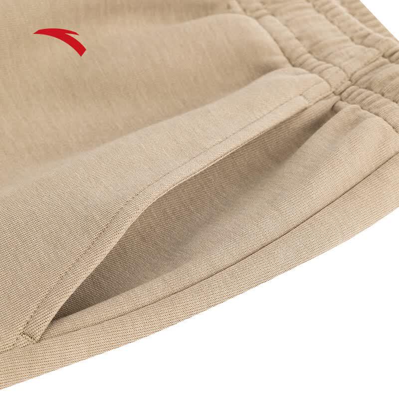 Anta Men's Loose Fit Joggers Sweatpants