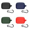 WF L900 Earphone Cover for Shell Shockproof Anti-scratch Protective Sleeve Washable Housing Dustproof