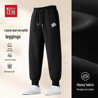 Hodo Men's Heavyweight Jogger Casual Pants