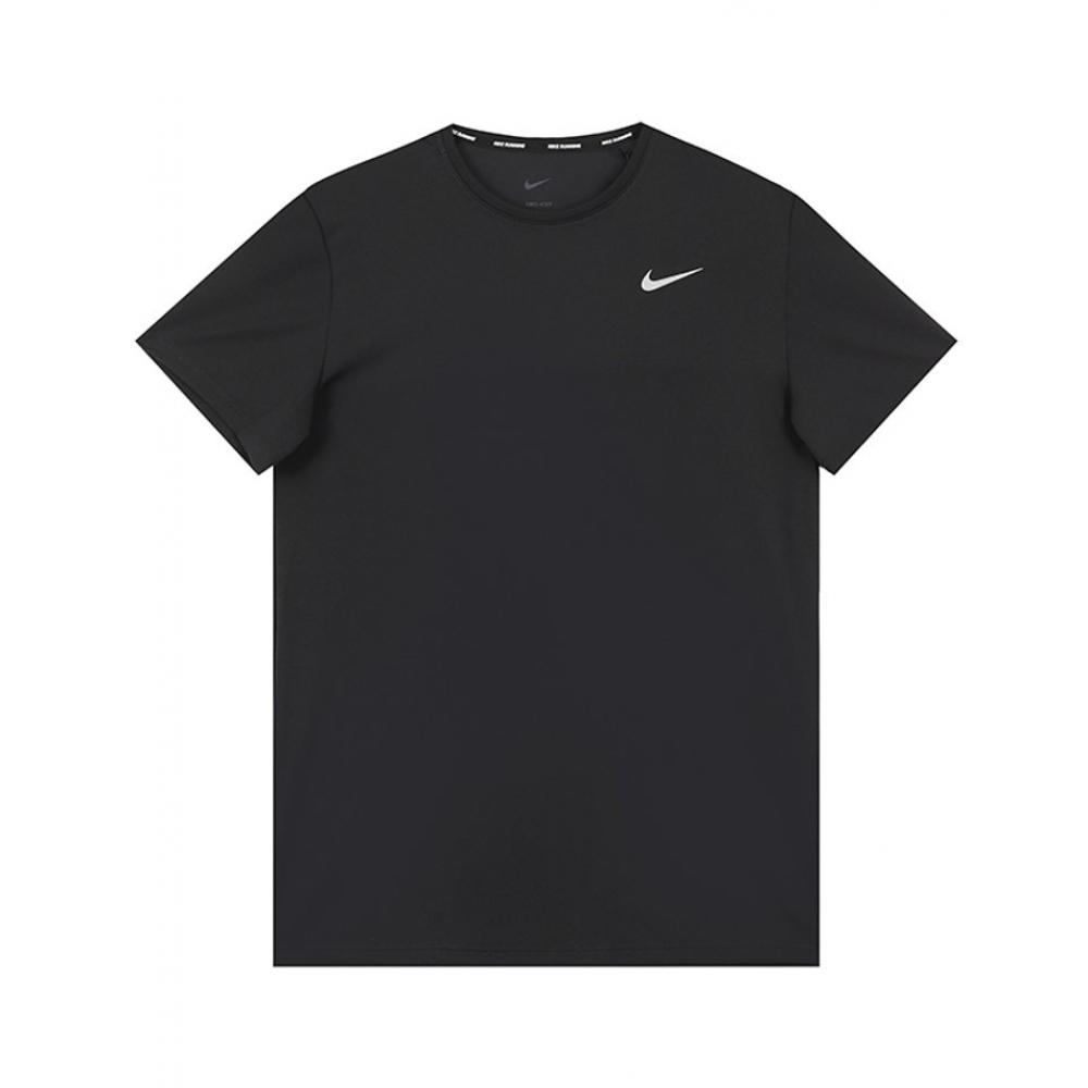 

Nike Футболка Dri Fit Uv Mylar Ss з коротким рукавом DV9316010110 XXL