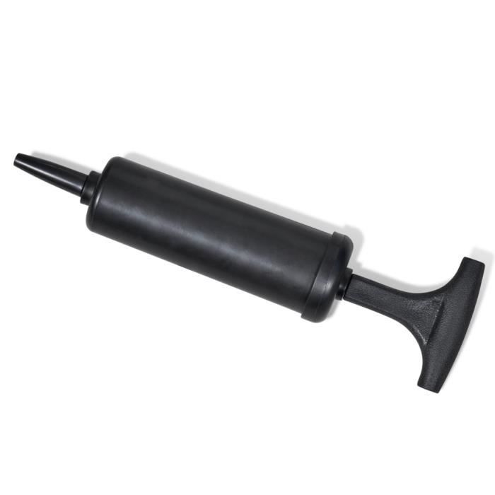 VidaXL Corde de bateau tressée en bobine Polyester 6 mm x 50 m