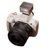 ZENIKO ZT08 Camera Flash TTL for Canon R50 – No Adapter Needed