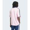 Originals Polo Torwart Freizeit Locker Gestreiftes Kurzarm T-Shirt Unisex Oberteile KW5991