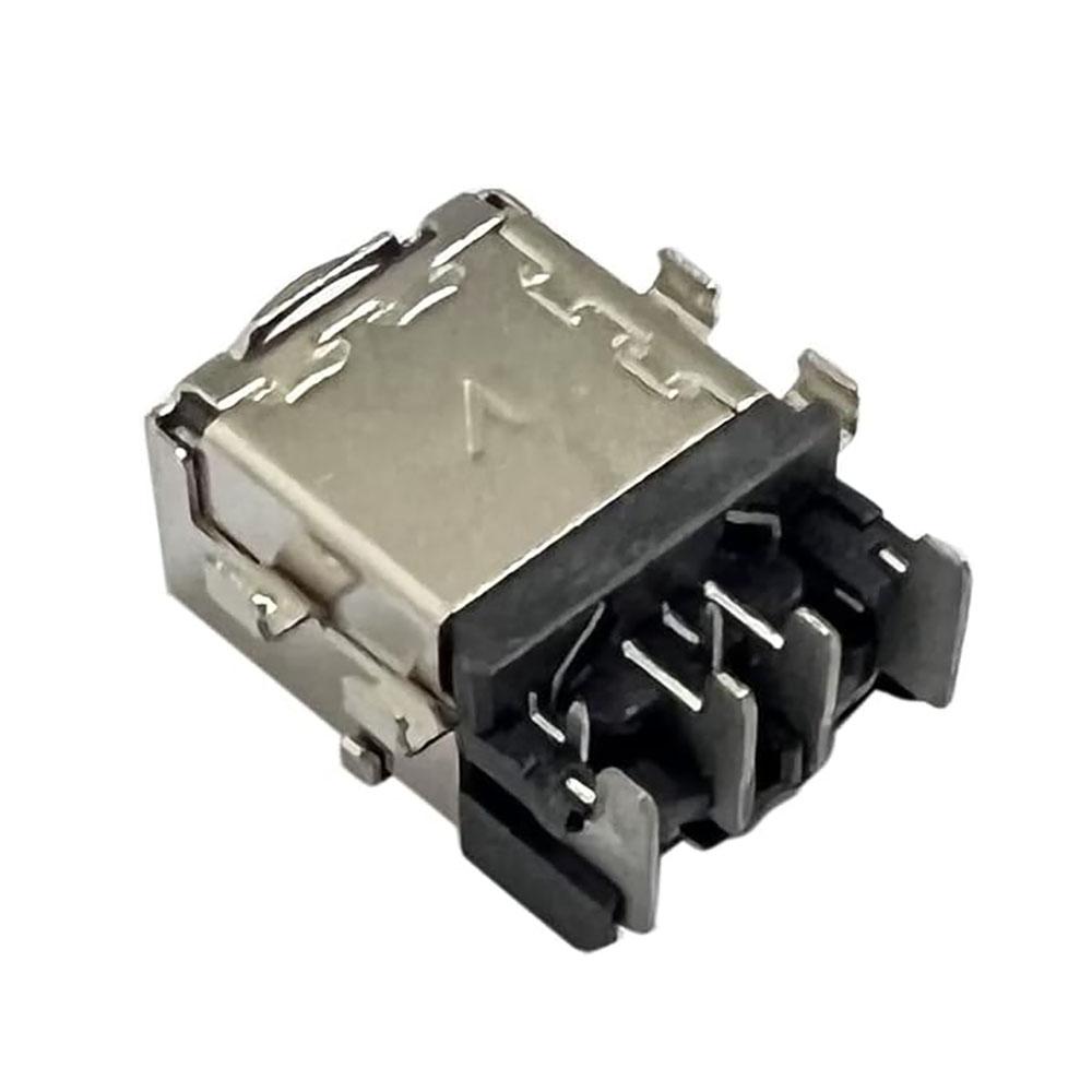 

DC Power Jack Charging Port Socket for Asus ROG Strix G712 G731 G731GT G732 G533