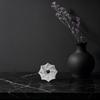 1/4Pcs 3D Printed Expanded Fidget Star, Halloween Ghost Bat Pumpkin Spider Fractal Star Toy, Stress Relief Expandable Star Sensory Desk Toy