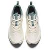 Anta C37+ Anti Slip Wear Resistant Low Top Casual Running Shoes Men's White Green Sneakers 912335537-1