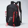 Schoolbag Travel Large Capacity Travel Outdoor Backpack Leisure Sports Lightweight Backpack College Student School Bag Climbing Hiking Bag