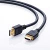Sanwa Supply Ultra High-Speed HDMI Cable (2m) 8K/4K Dynamic HDR Compatible 48Gbps (Type A Male - Type A Male) KM-HD20-U20