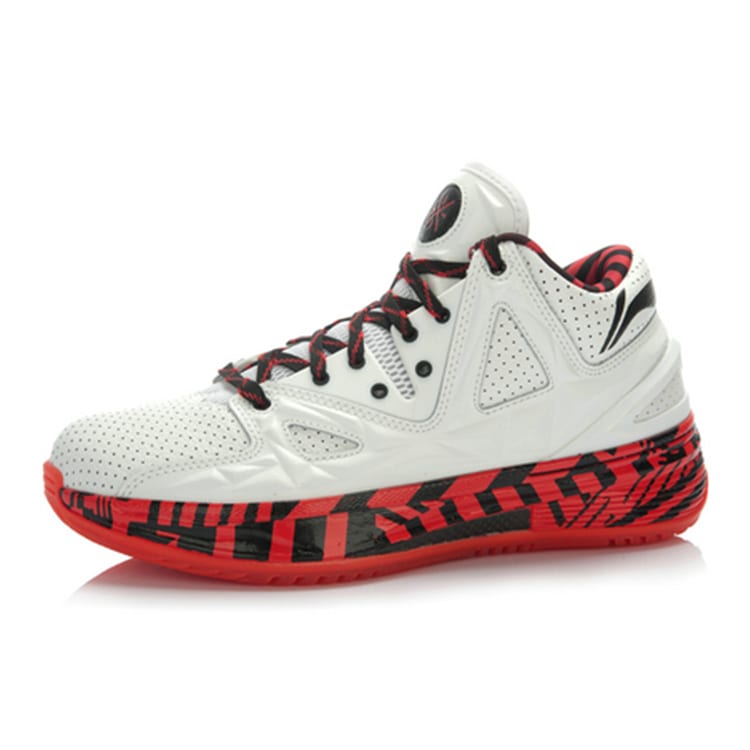 LINING Way Of Wade 2.5 Encore Overtown ABAJ003-2