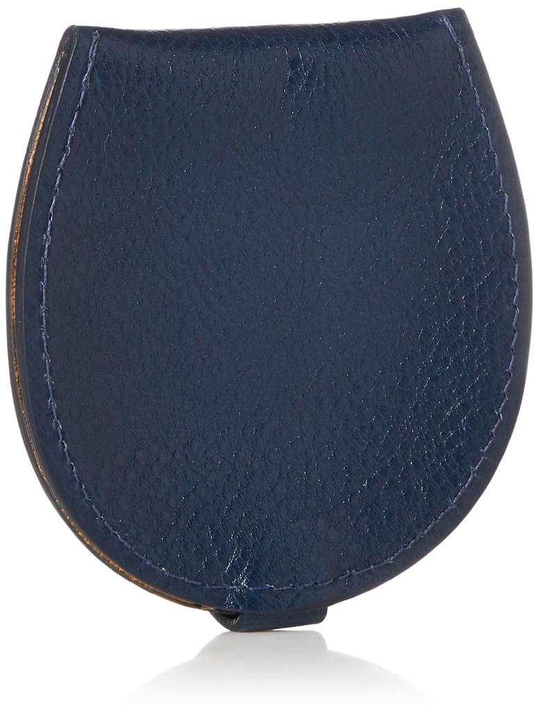 Coin purse SCP013 PV0005 BL155 BLU OLTREMARE [Used]