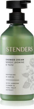

crème de douche TU прозрачный