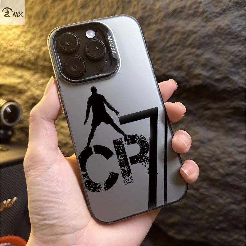 

Silhouette logo design pattern phone case For iPhone 11 12 13 14 15 16 17 XS XR X 12 13 Plus Pro Max SE series Anti fall durable beautiful gorgeous Apple mobile phone 17