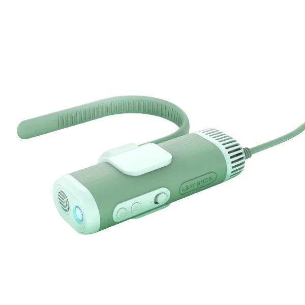 For Pet Hair Dryer High Power Silent Hair Blowing Artifact Large And Small Dog Water Blower Special For Dogs