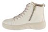 RIEKER Schuhe, Beige Sneaker für Damen