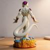 Dragon Ball YS Frieza 4 Forms GK Figure Model Statue 28cm Collectible Toy Desktop Ornament Collection Gift for Fans