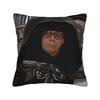 Decorative Pillowcases Spaceballs Movie Merch Chair  Throw Pillow Case Cover Square Multi Size