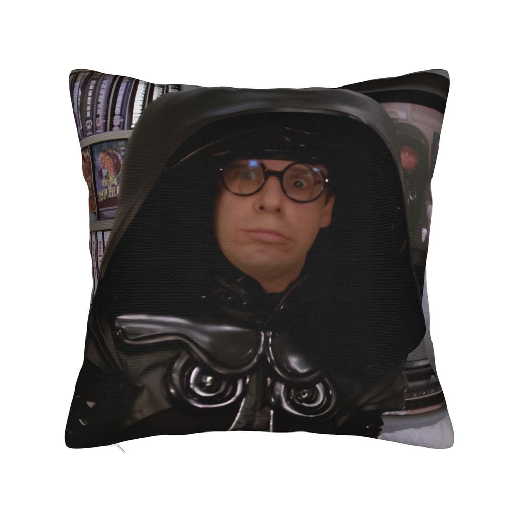 Decorative Pillowcases Spaceballs Movie Merch Chair Throw Pillow Case Cover Square Multi Size