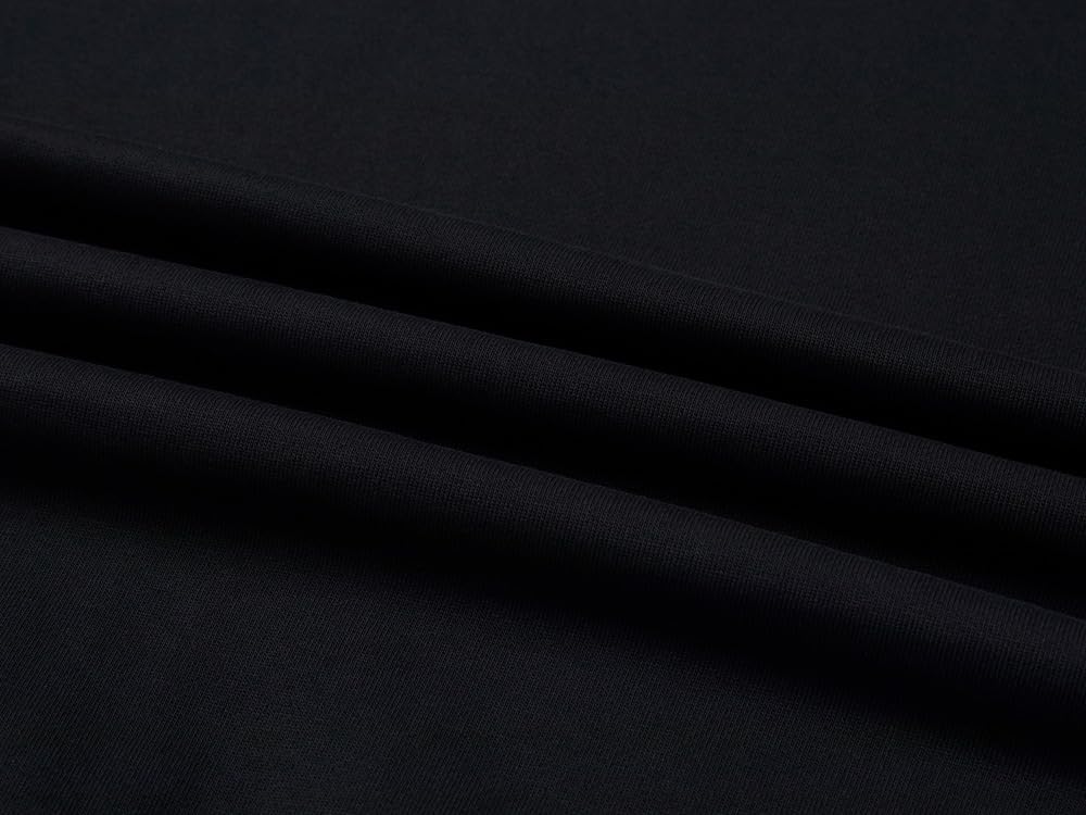 Snow Peak Land Pocket Sweatshirt Size and Sweatshirt GS-S25FMFHT60, Black, M, Men's Women's, Tops,