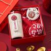 Employee and Client Gifts: Practical Souvenirs for Annual Meetings, New Year, and Weddings