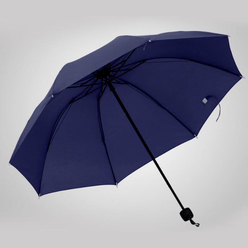 AOLANSI Unisex Sun & Rain Umbrella