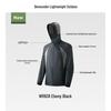 Beneunder Men's Lightweight Sun Protection Jacket WR938