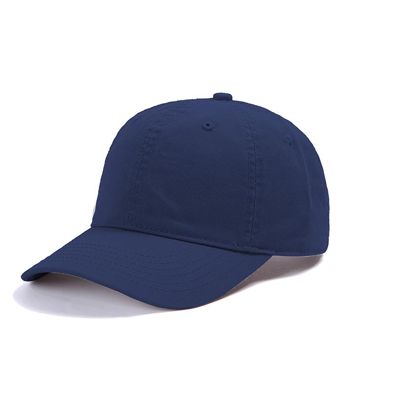 Unisex 100% Cotton Classics Cap High Quality Solid Color Simple Soft Top Baseball Cap Men Women Casual Outdoor Dad Hat