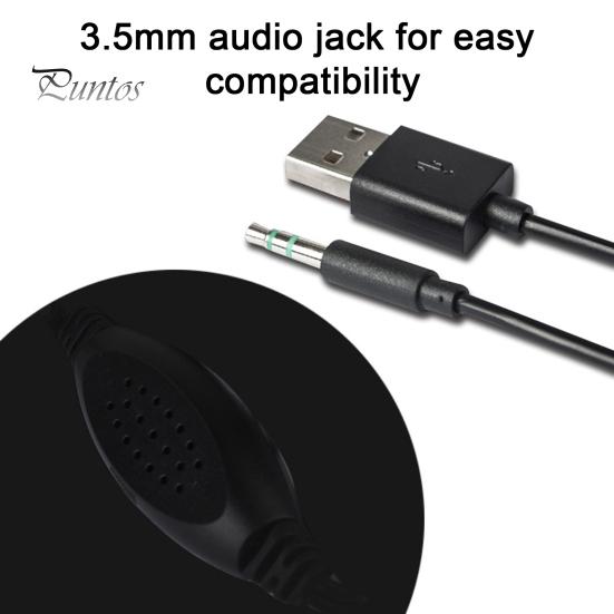 Wired Speaker 3D Surround Sound Subwoofer Speaker Portable Sound Box Computer Loudspeaker for Home