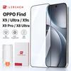 Tempered Glass For OPPO Find X9 Ultra Pro X9s X8 Protector Film HD Clear Anti-Fingerprint 9H FM20002