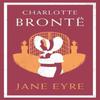Jane Eyre by Charlotte Bronte Paperback Book 9781847493736