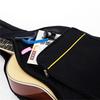 41inch Acoustic Guitar Carrying Bag Electric Guitar Case Backpack Cotton Thicken Padded Guitar Bag Easy to Carry